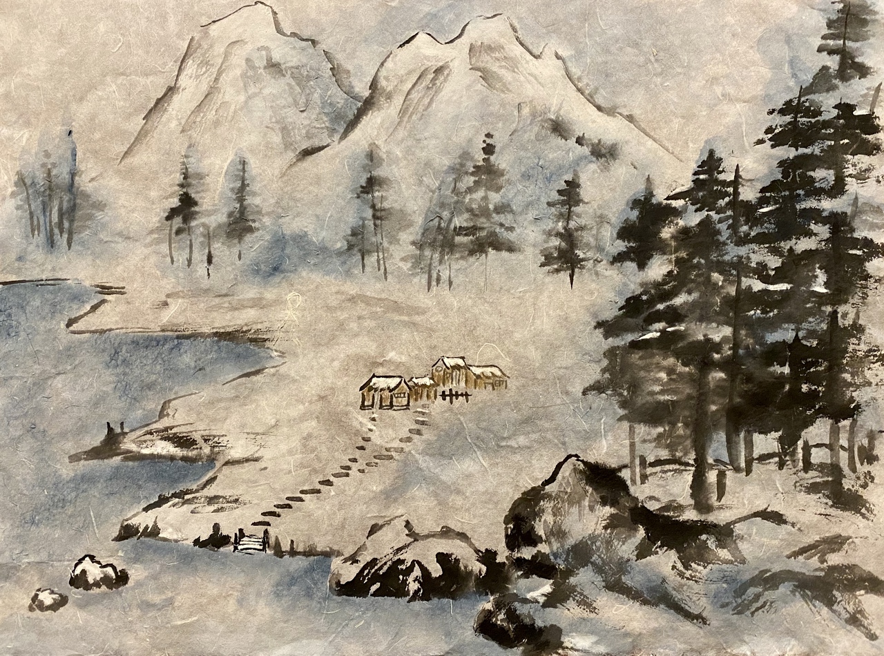 Snow Day